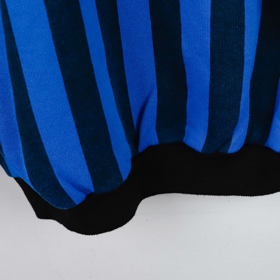 Felpa Inter "Grandi Club" 1991/1992 by PARMALAT - Home (4)