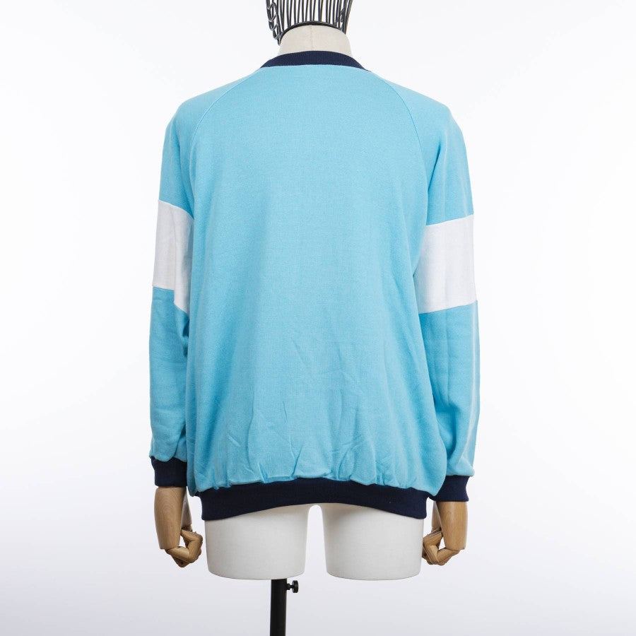 felpa Lazio 1991/1992 by PARMALAT - Home (2)