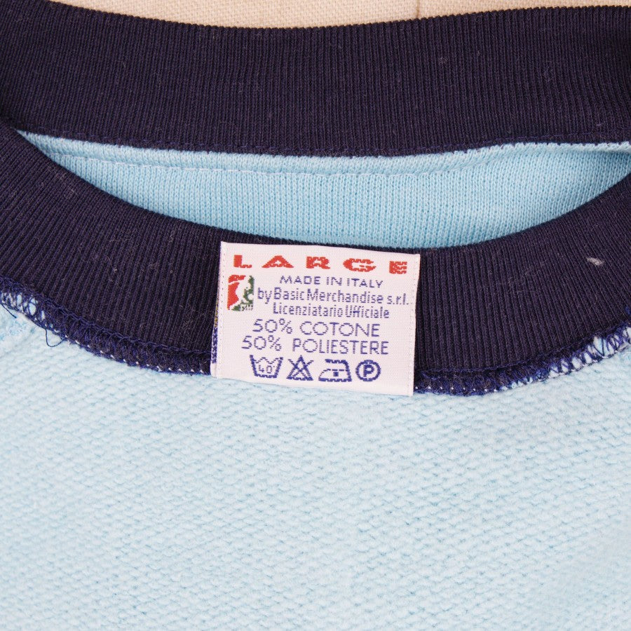 felpa Lazio 1991/1992 by PARMALAT - Home (4)