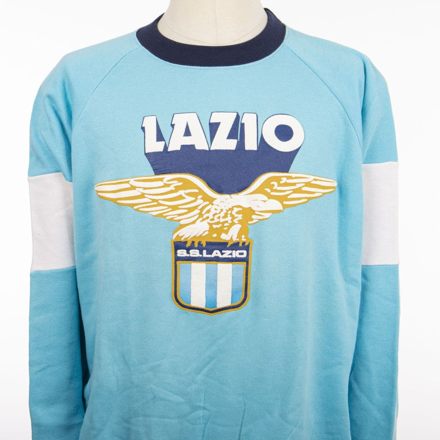 felpa Lazio 1991/1992 by PARMALAT - Home (6)
