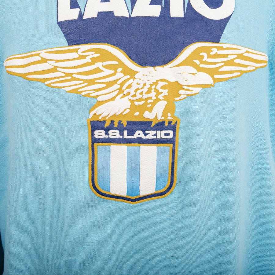 felpa Lazio 1991/1992 by PARMALAT - Home (8)