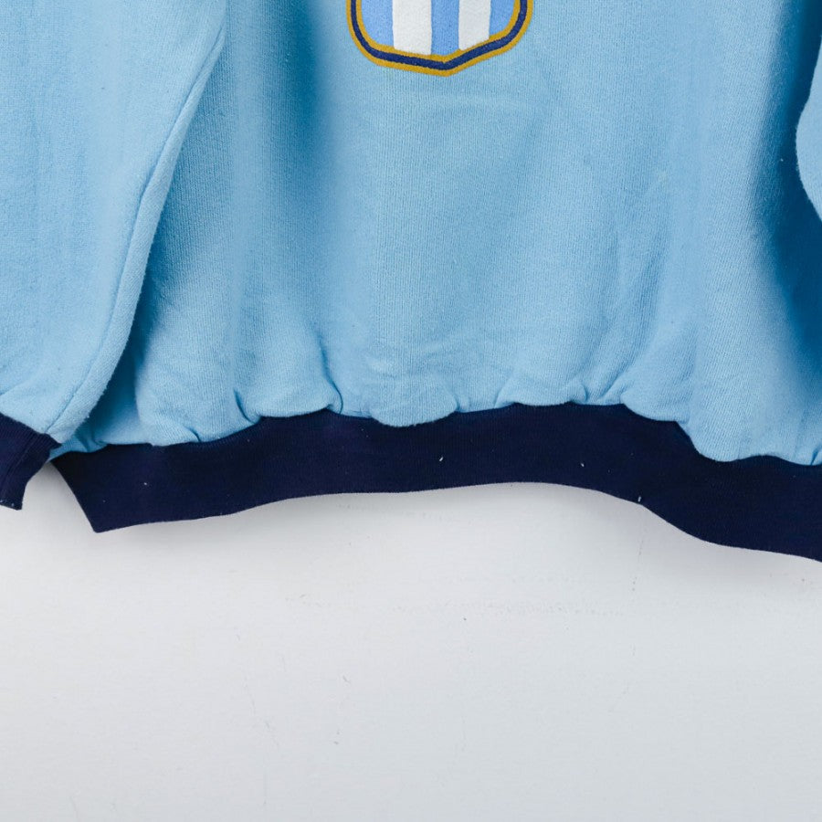 Felpa lazio "Grandi Club" 1991/1992 by PARMALAT - Home (6)