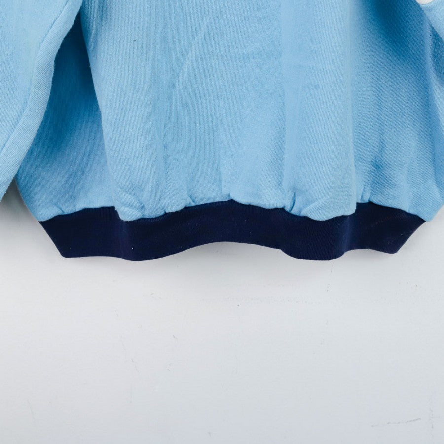 Felpa lazio "Grandi Club" 1991/1992 by PARMALAT - Home (8)