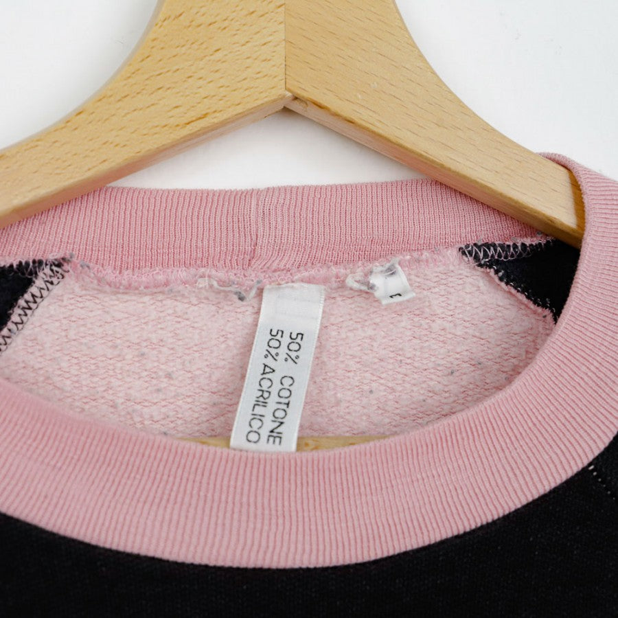 felpa rosa palermo 1990/1991 by PARMALAT - Home (10)