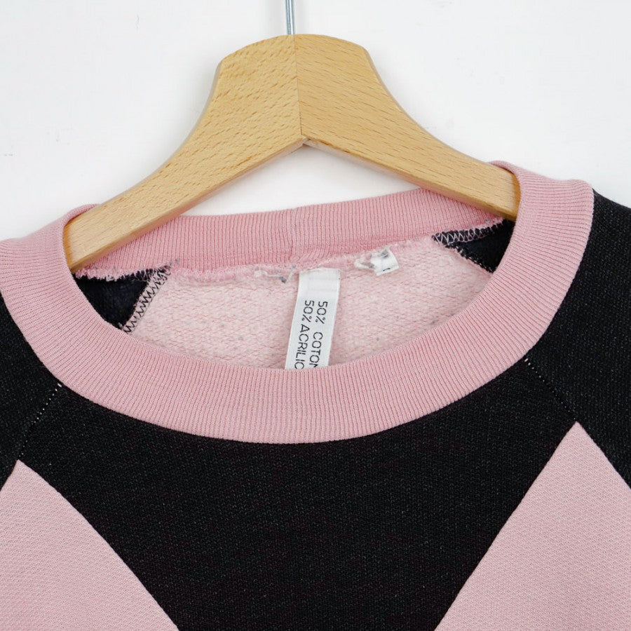 felpa rosa palermo 1990/1991 by PARMALAT - Home (6)