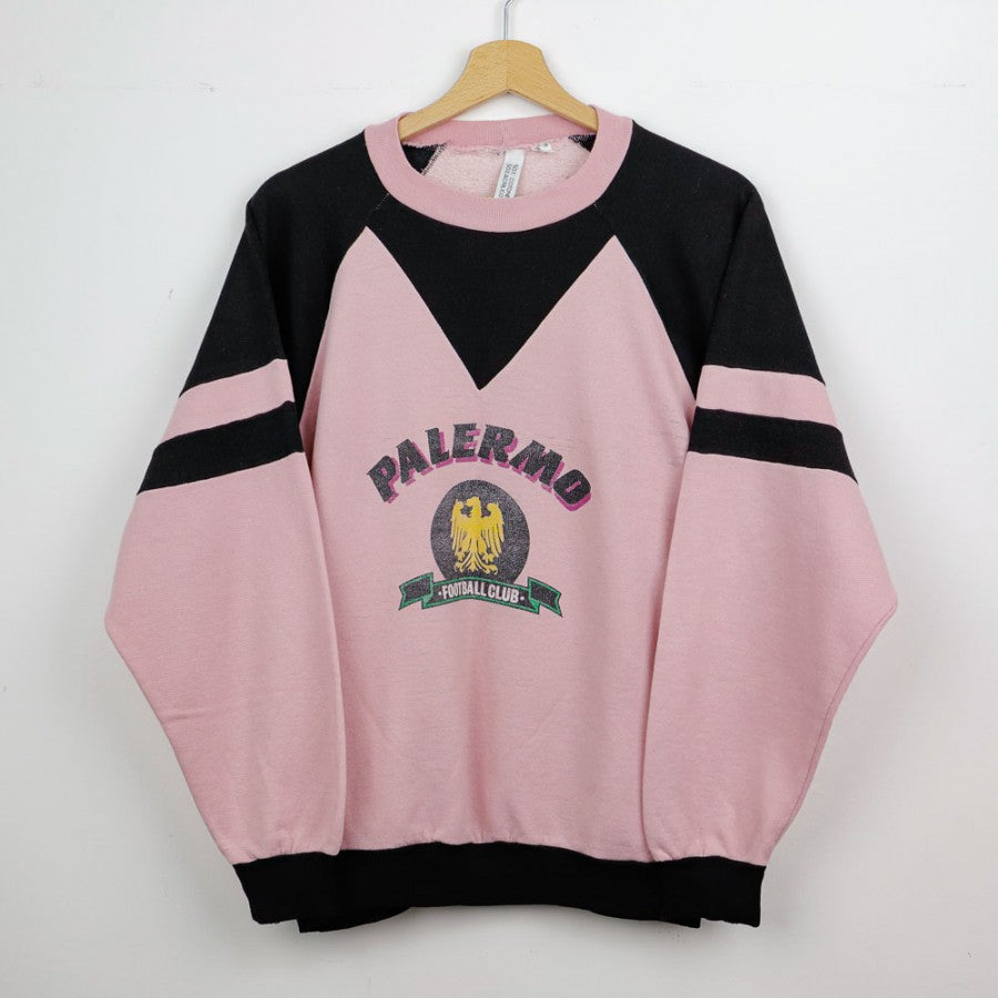 felpa rosa palermo 1990/1991 by PARMALAT - Home
