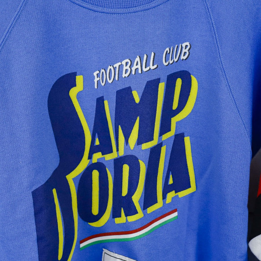 felpa sampdoria 1991/1992 by PARMALAT - Home (4)