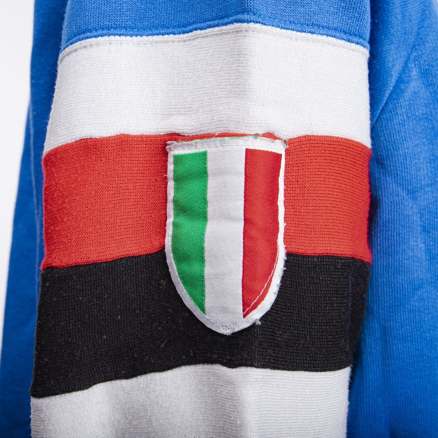 felpa sampdoria 1991/1992 by PARMALAT - Home (4)