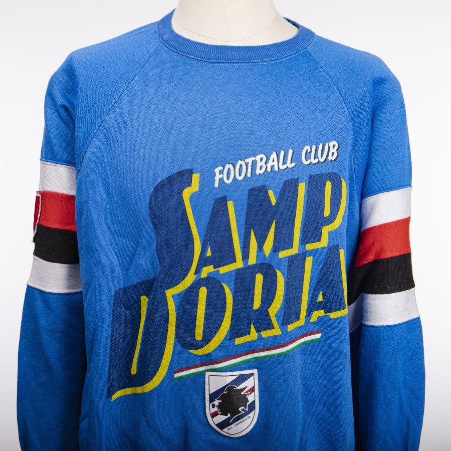 felpa sampdoria 1991/1992 by PARMALAT - Home (6)