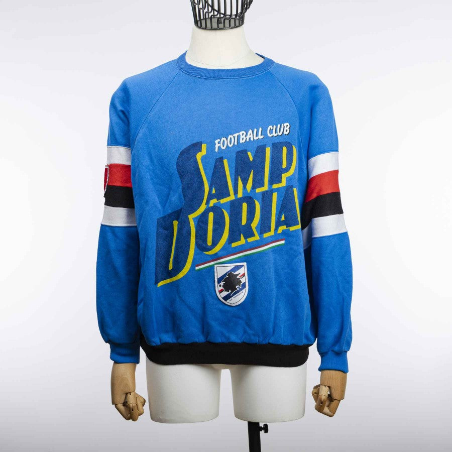 felpa sampdoria 1991/1992 by PARMALAT - Home