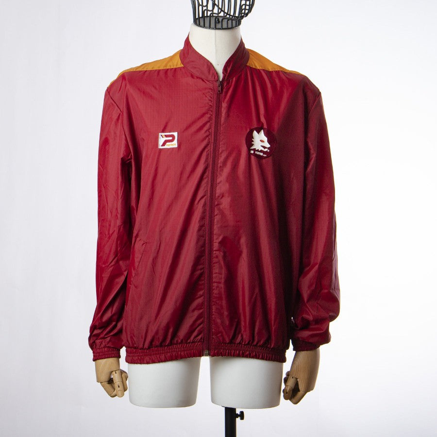giacca patrik as roma 1982/1983 by Patrick - Home