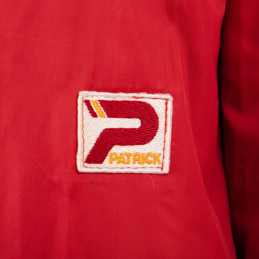 giaccone roma patrick 1982/1983 by Patrick - Home (4)