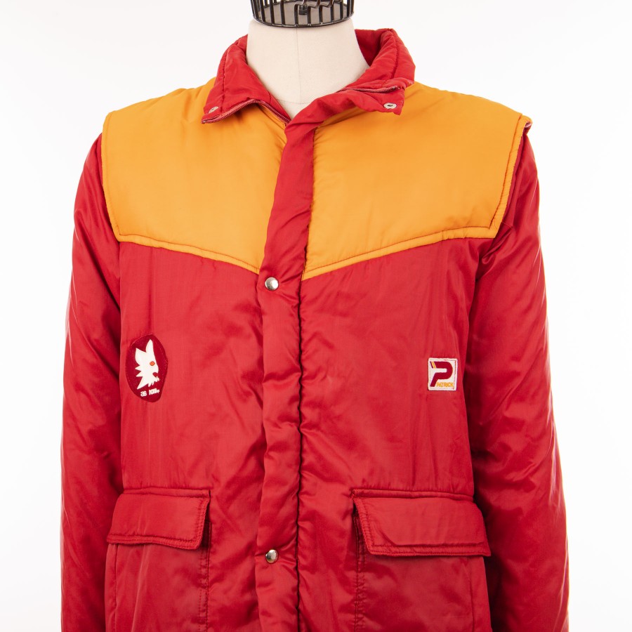 giaccone roma patrick 1982/1983 by Patrick - Home (8)