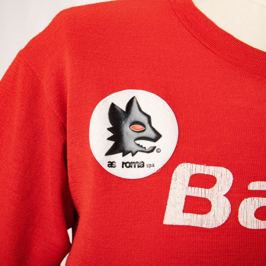 maglia allenamento patrik roma 1982/1983 by Patrick - Home (6)