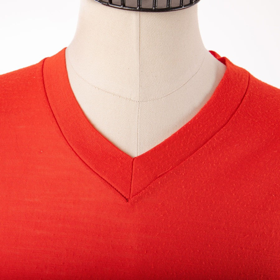 maglia allenamento roma patrick barilla 1982/1983 by Patrick - Home (3)