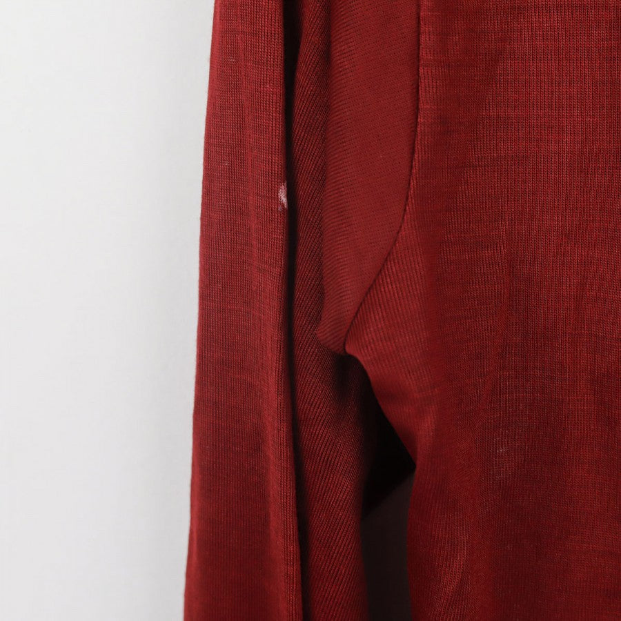 Maglia Home As Roma Patrick 1982/1983 by Patrick - Home (4)