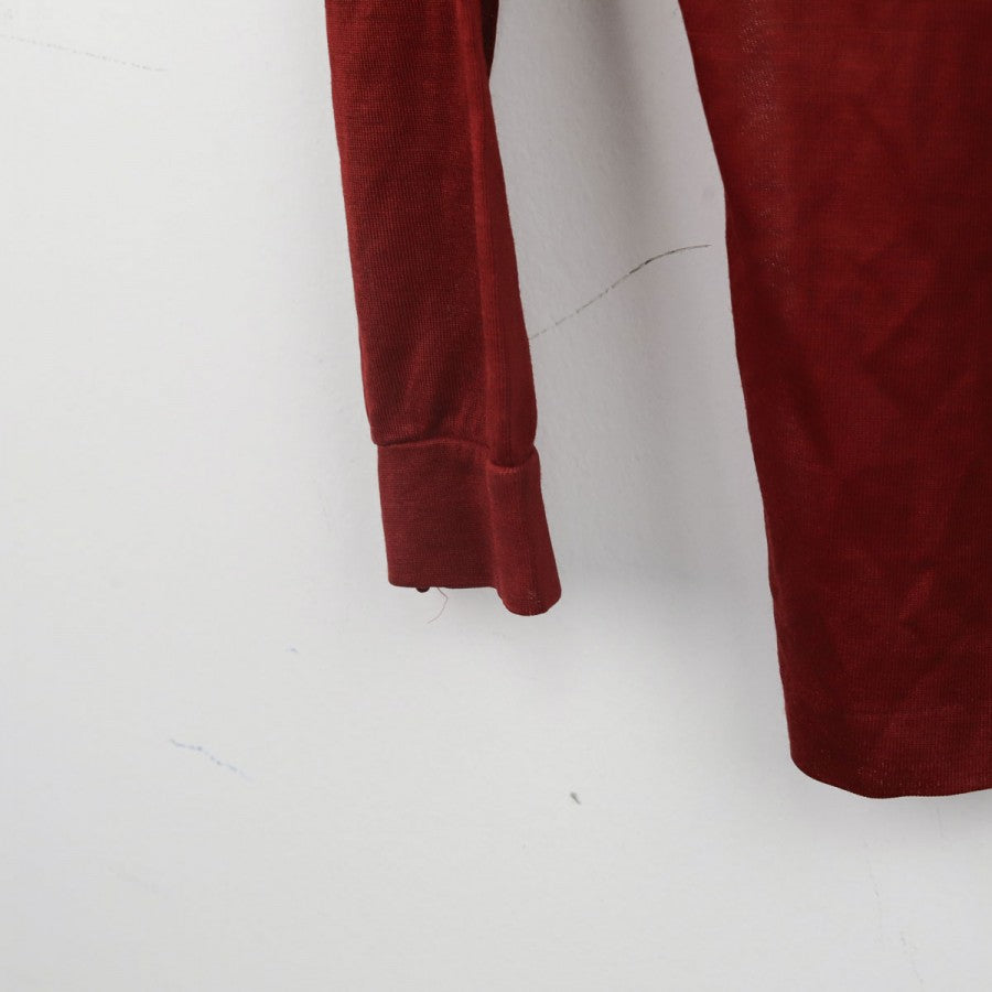 Maglia Home As Roma Patrick 1982/1983 by Patrick - Home (8)