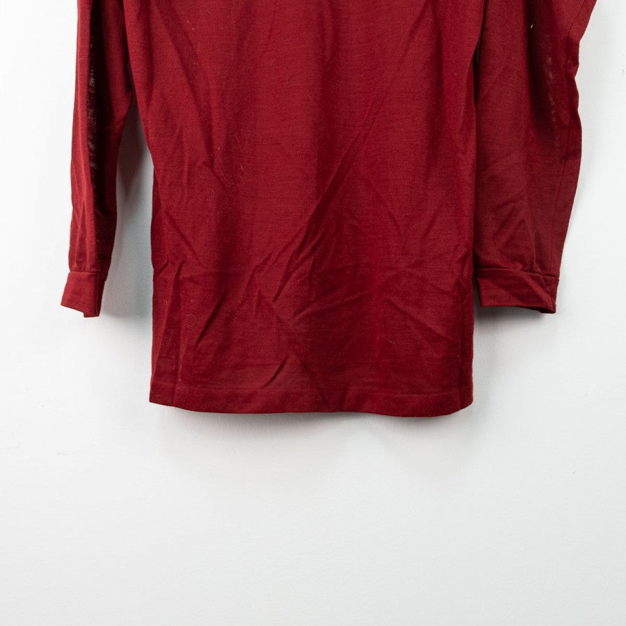 Maglia Home As Roma Patrik 1982/1983 by Patrick - Home (4)