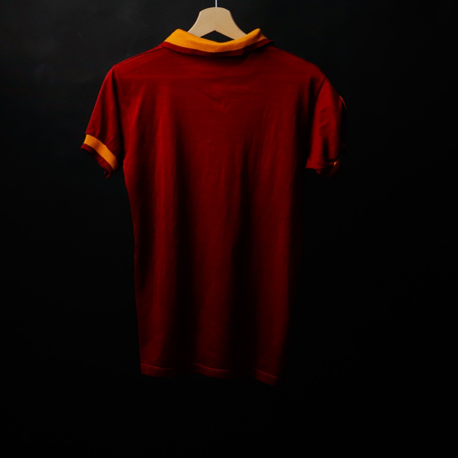 maglia home roma patrick 1982/1983 by Patrick - Home (2)
