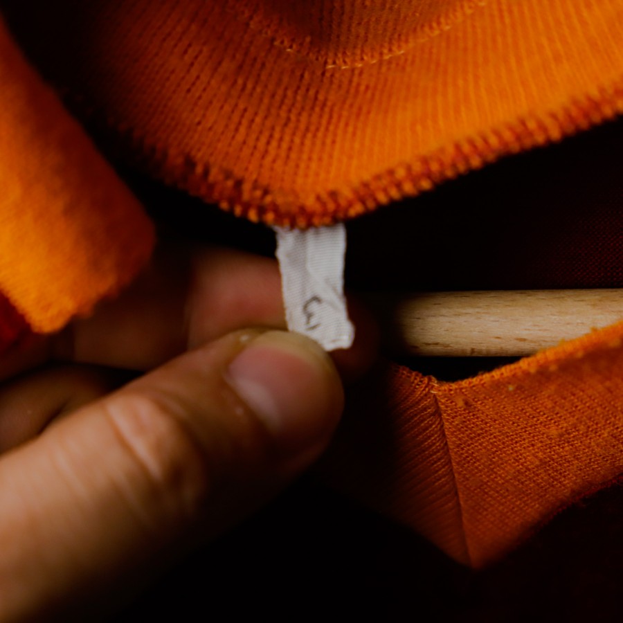 maglia home roma patrick 1982/1983 by Patrick - Home (6)