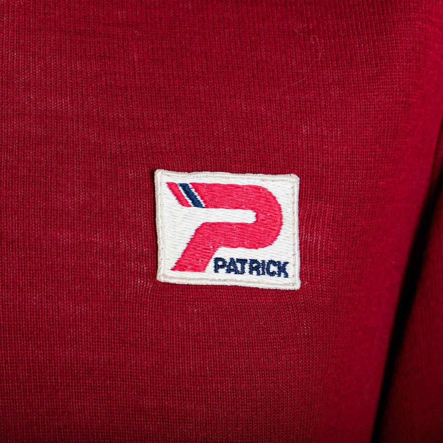 maglia home roma patrick 1982/1983 by Patrick - Home (5)