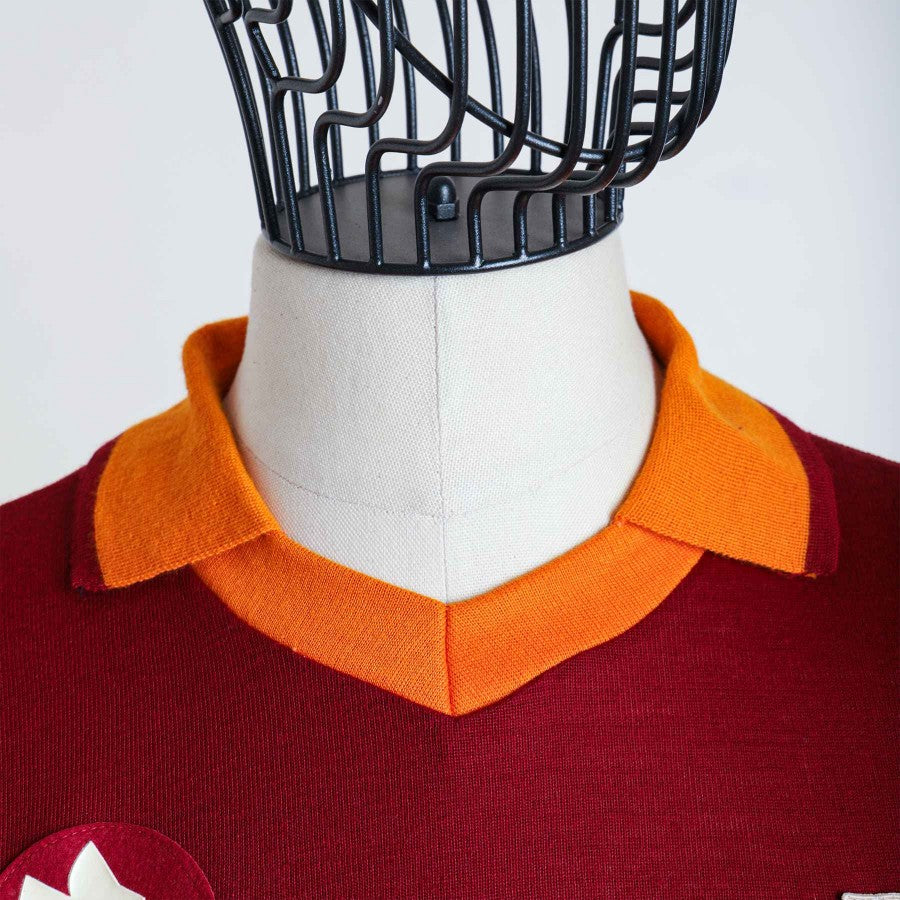 maglia home roma patrick 1982/1983 by Patrick - Home (6)