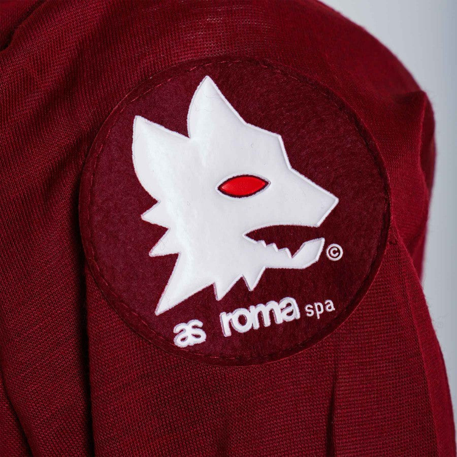 maglia home roma patrick 1983/1984 tg 12 by Patrick - Home (4)