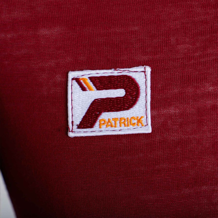 maglia home roma patrick 1983/1984 tg 12 by Patrick - Home (5)