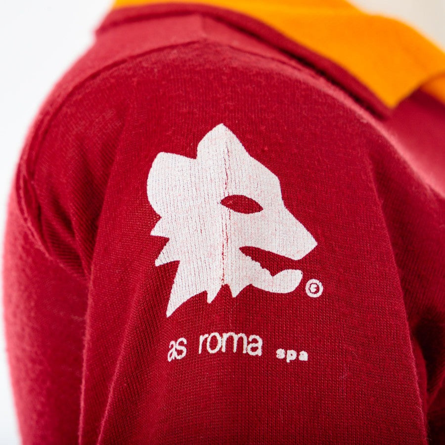 maglia home roma patrick 5 1982/1983 by Patrick - Home (4)