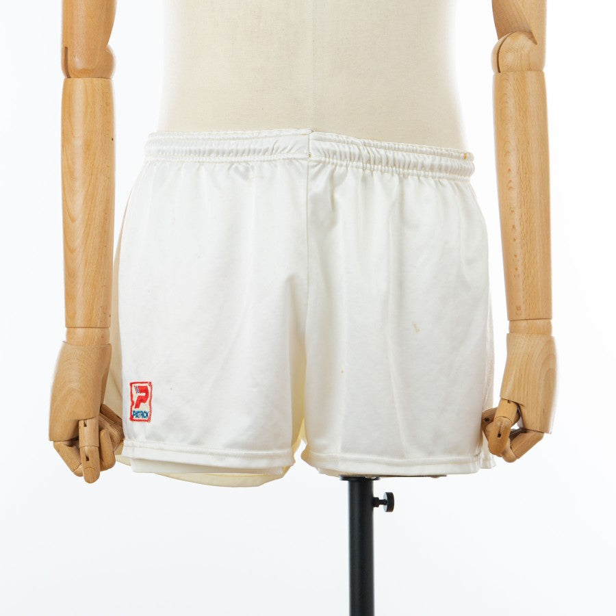 Pantaloncini Roma Patrick 1983/1984 by Patrick - Home