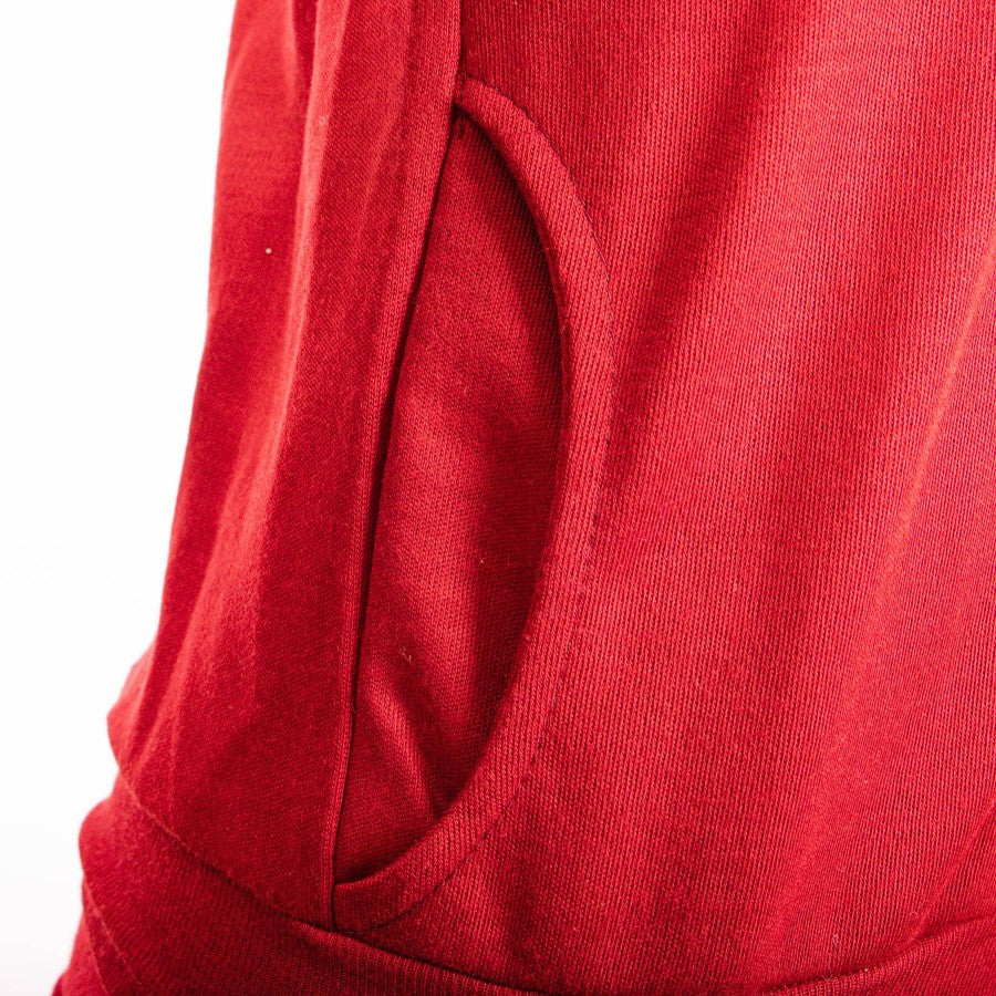 Tuta AS Roma Patrick 1982/1983 by Patrick - Home (10)