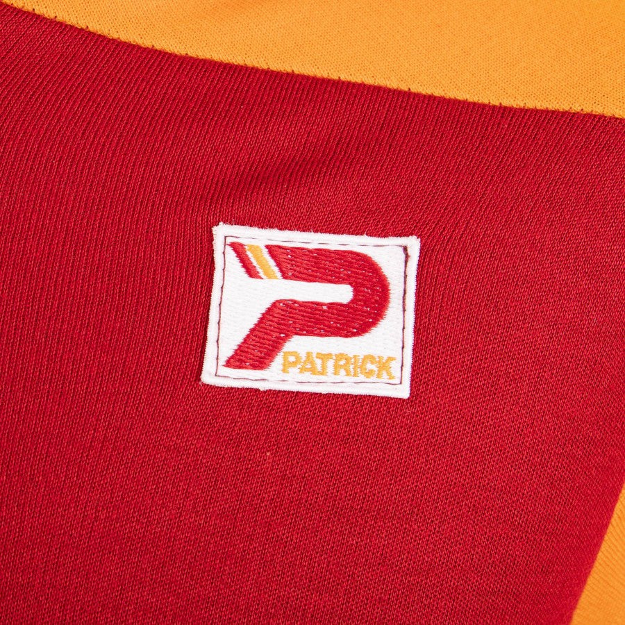 Tuta AS Roma Patrick 1982/1983 by Patrick - Home (4)