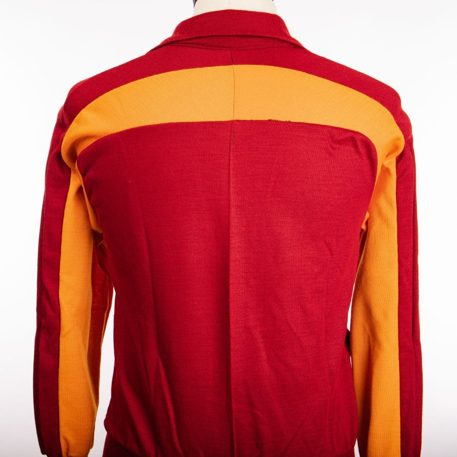 Tuta AS Roma Patrick 1982/1983 by Patrick - Home (8)