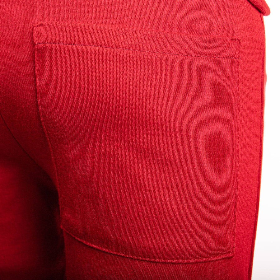 Tuta AS Roma Patrick 1982/1983 by Patrick - Home (9)