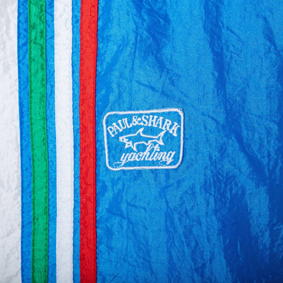 tuta olimpiadi italia paul&shark 1992 by PAUL & SHARK - Home (4)