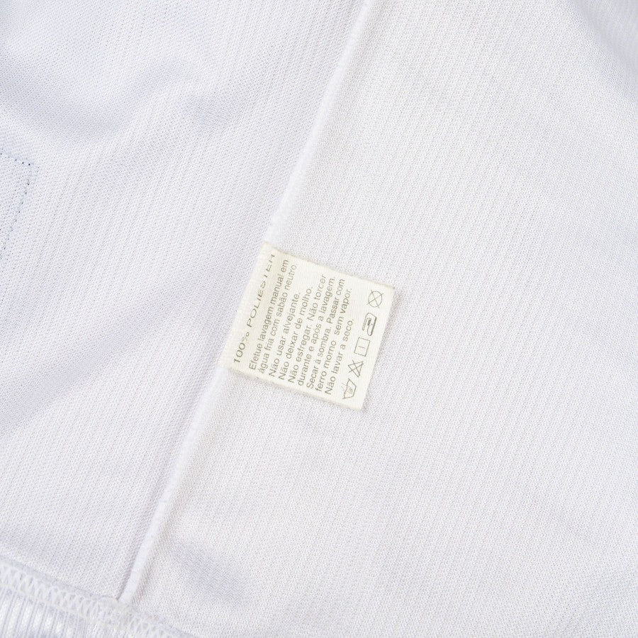 Maglia home San Paolo Penalty 10 1999/2000 by Penalty - Home (4)