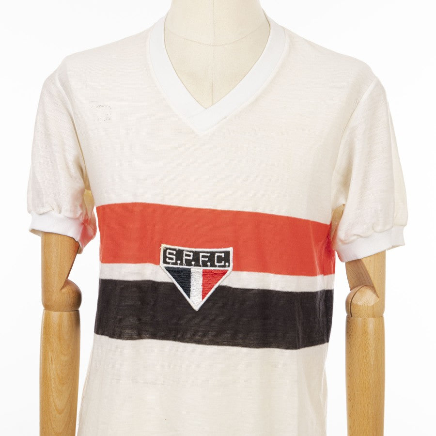 maglia home san paolo penalty 1978 by Penalty - Home (3)