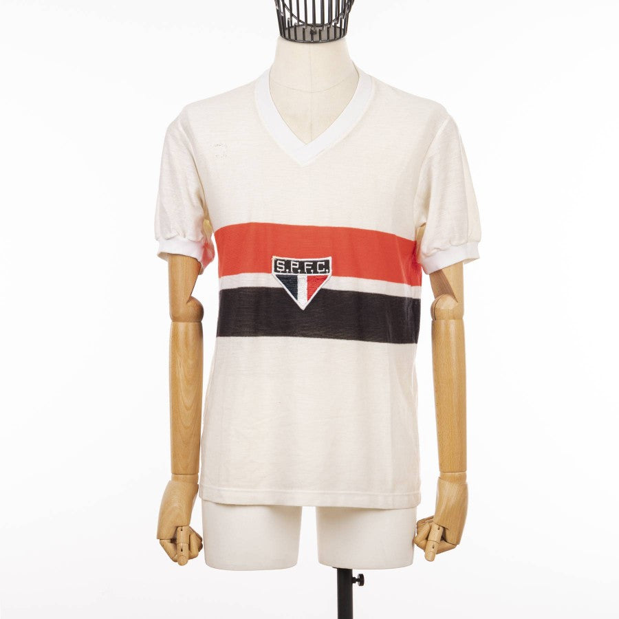 maglia home san paolo penalty 1978 by Penalty - Home