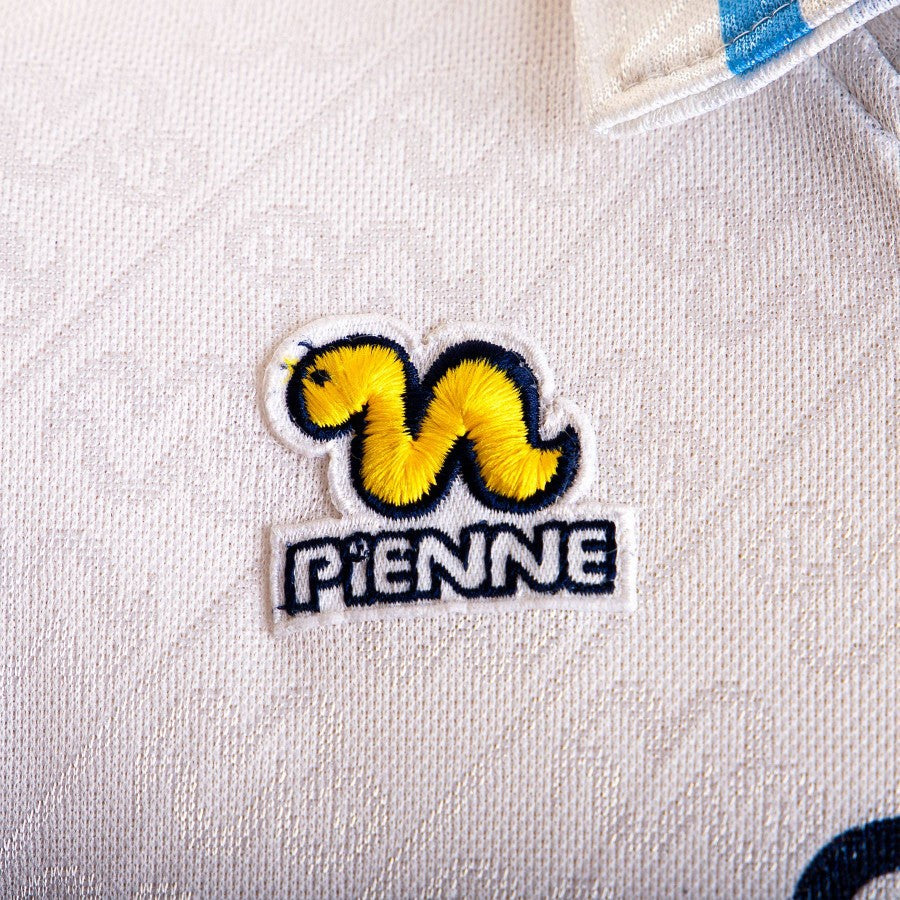maglia away pescara pienne n10 1992/1993 by PIENNE - Home (4)