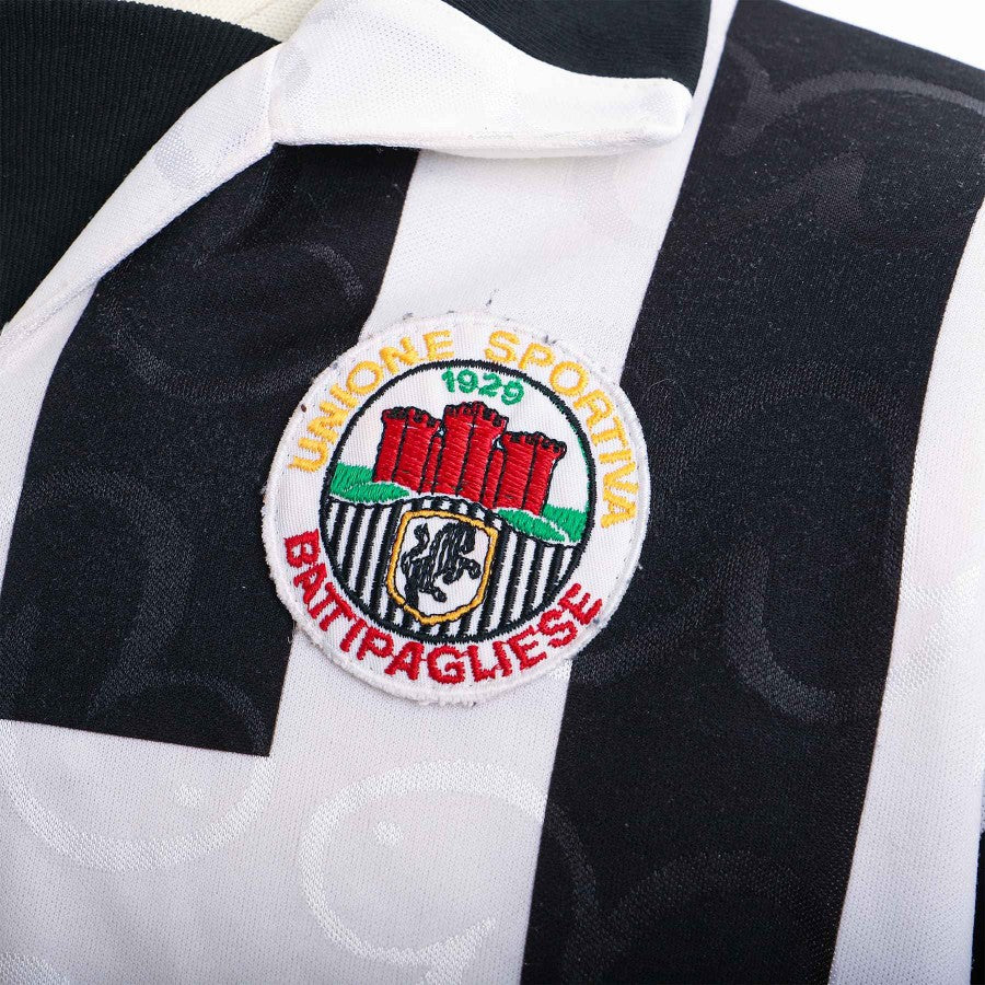 MAGLIA HOME BATTIPAGLIESE PIENNE N16 1997/1998 by PIENNE - Home (4)