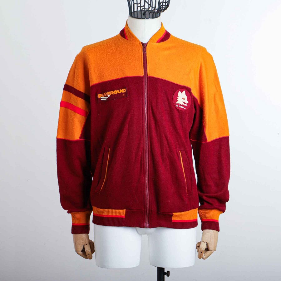 giacca roma playground 1980/1981 by PLAYGROUND - Home