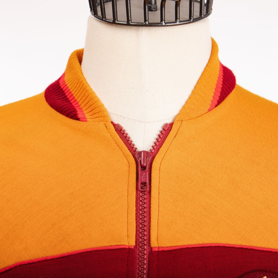 Giacca Track AS Roma Playground 1980/1981 by PLAYGROUND - Home (6)