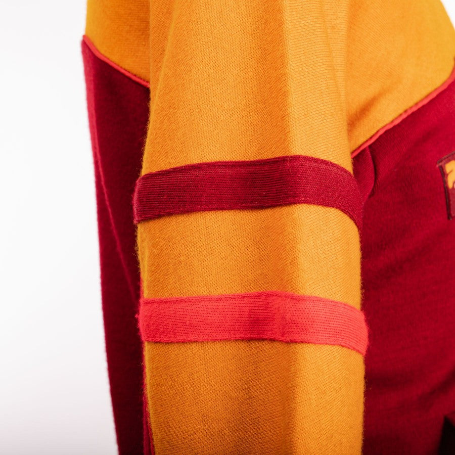 Giacca Track AS Roma Playground 1980/1981 by PLAYGROUND - Home (7)