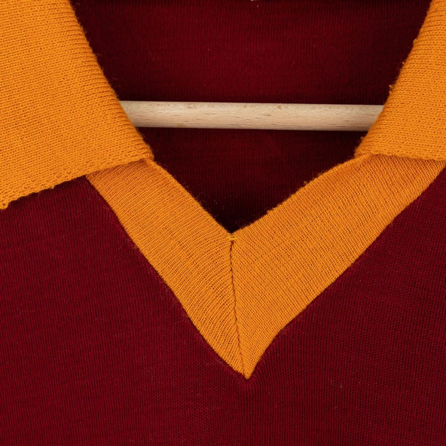Maglia As Roma Playground n9 1980/1981 by PLAYGROUND - Home (12)