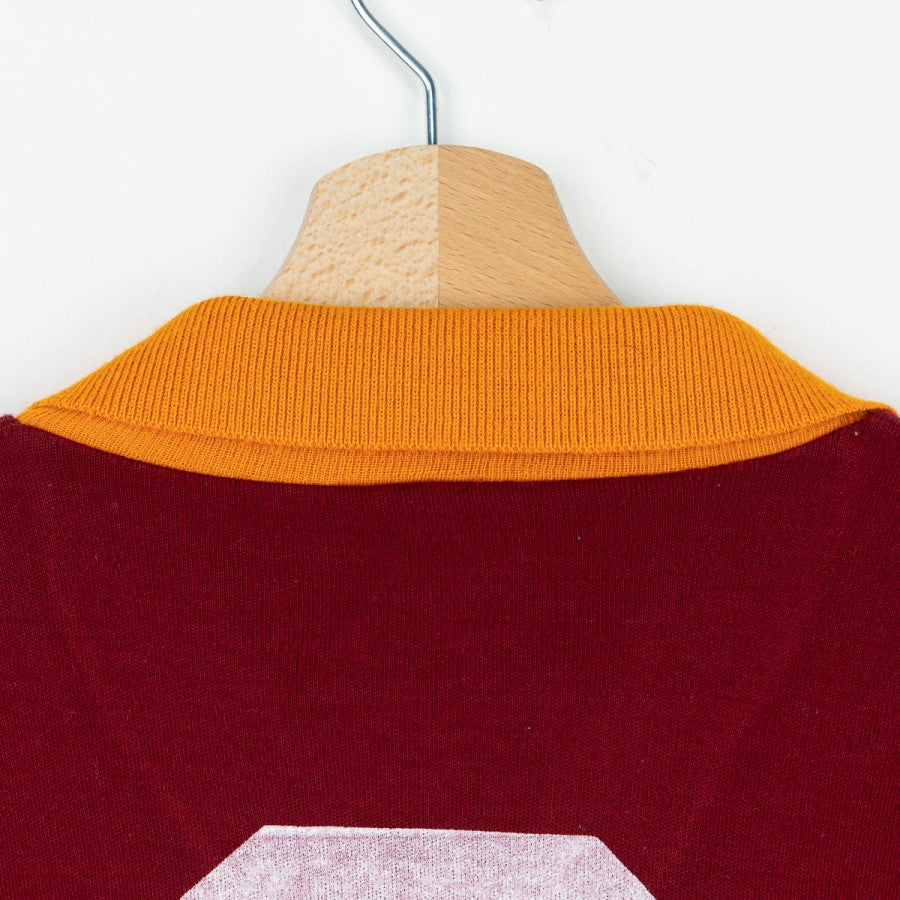 Maglia As Roma Playground n9 1980/1981 by PLAYGROUND - Home (5)