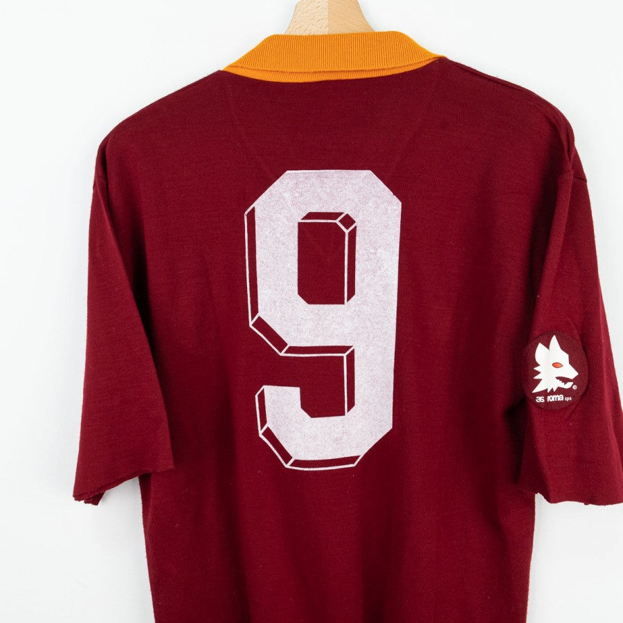 Maglia As Roma Playground n9 1980/1981 by PLAYGROUND - Home (6)