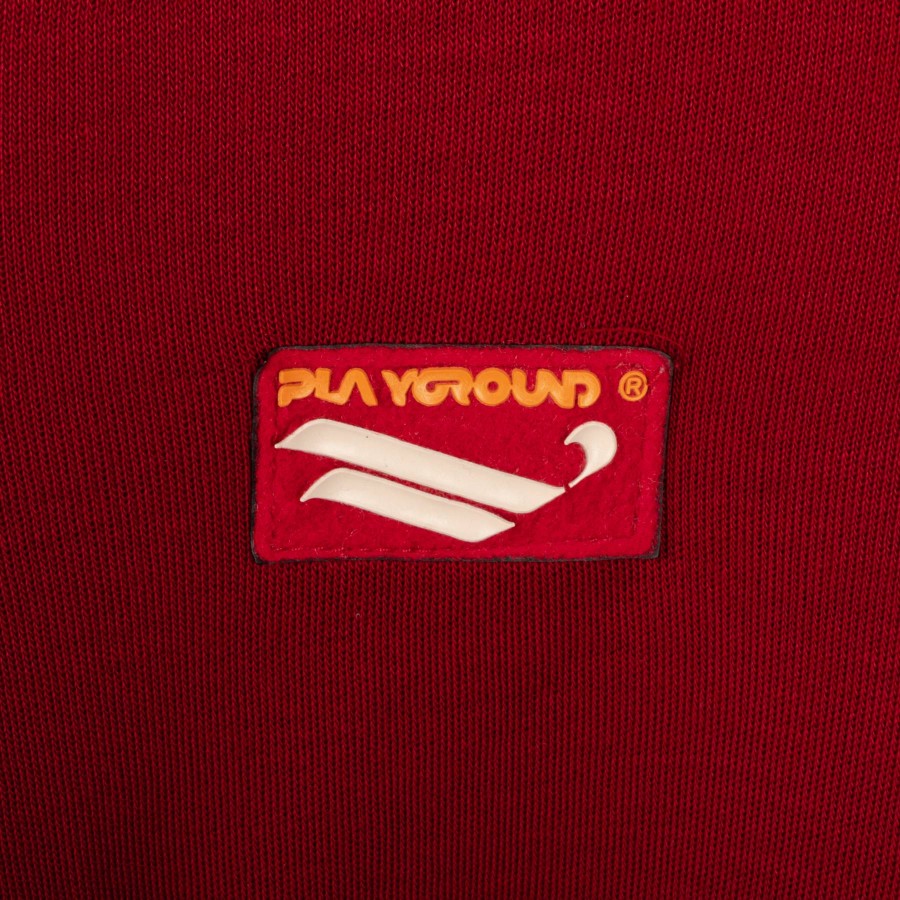 maglia home roma playground ml 1980/1981 by PLAYGROUND - Home (4)