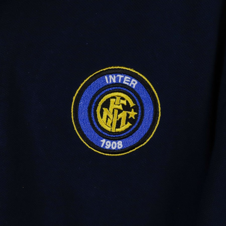 Polo Champions League Inter 1999/2000 - Home (5)