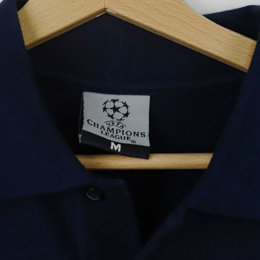 Polo Champions League Inter 1999/2000 - Home (7)