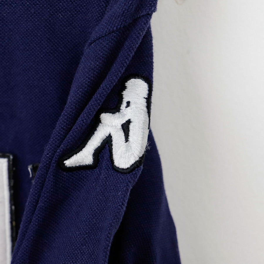 Polo Sampdoria Kappa ml 2008/2009 - Home (14)